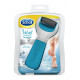 Scholl Velvet Smooth Express Pedi Râpe Electrique Anti-Callosités Bleu 5052197023350