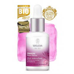 Weleda Onagre Élixir Redensifiant 30 ml