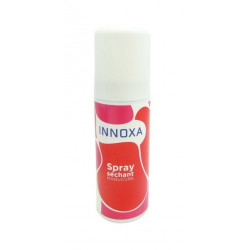 innoxa spray séchant manucure 50 ml