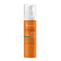 Avène Cleanance Solaire SPF 50+ 50 ml