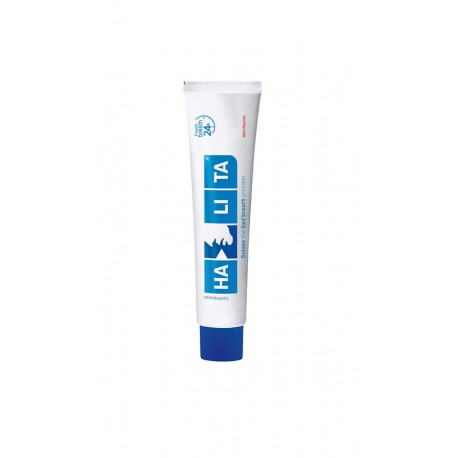 Halita Dentifrice 75 ml 8427426026841
