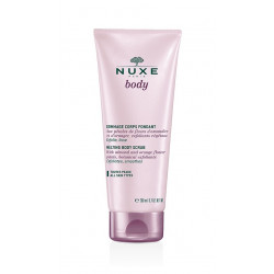 Nuxe Body Gommage Corps Fondant 200 ml