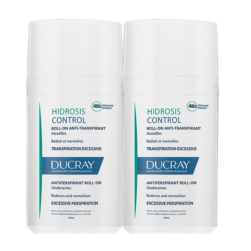 Control anti. Ducray Hidrosis Control дезодорант-антиперспирант. 48h Anti-transpirant Roll-on. Eucerin Anti-transpirant 48h Roll-on - 50 ml. Дюкрэ Гидрозис контрол дезодорант-крем для тела.