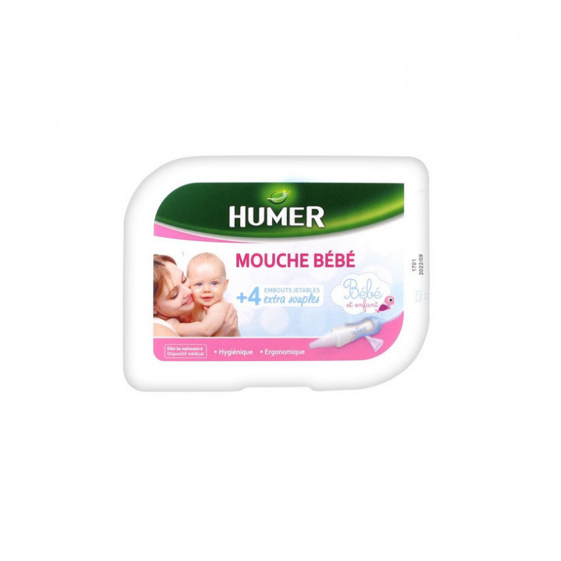 Humer Baby Nose Blower