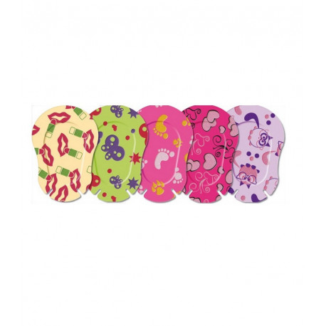 Ortopad Soft Girls Medium