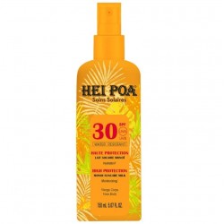 Hei Poa Lait Solaire Monoï SPF30 150 ml 