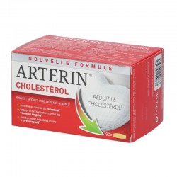 Arterin Cholestérol 90 Comprimés 3595890248924
