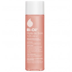 Bi-Oil Huile de Soin 125 ml 6001159122869