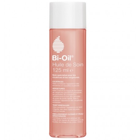 Bi-Oil Skincare Oil 125 ml 6001159122869