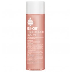 Bi-Oil Huile de Soin 200 ml 6001159122852