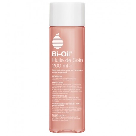 Bi-Oil Skincare Oil 200 ml 6001159122852