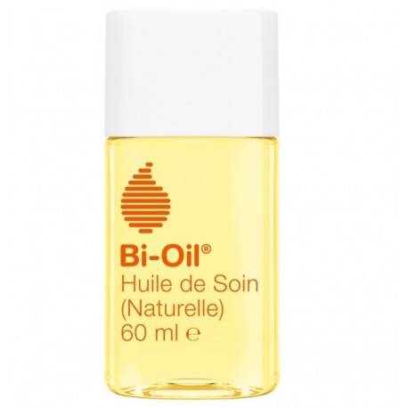 Bi-Oil Skincare Oil (Natural) 60 ml 6001159124863