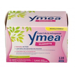 Ymea Silhouette 128 Capsules