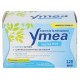 Ymea Ménopause Ventre Plat 128 Gélules 3595890248382