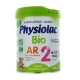 Physiolac Bio AR Anti-Régurgitations 2 800 g3518646123641