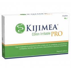 Kijimea Côlon Irritable Pro 30 Gélules 4260344391332