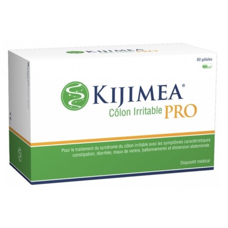 Kijimea Côlon Irritable Pro 90 Gélules 4260344391349