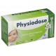 Physiodose Sérum Physiologique Stérile 40 Unidoses Végétales de 5 ml 3518646266003