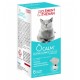 Clément Thékan Ôcalm Solution Calmante pour Chat à Diffuser Kit Diffuseur + Recharge 48 ml 3595890268656