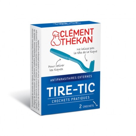 Clément Thékan Tire-Tic 3595897217329