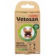 Clément Thékan Vétosan Pipettes Répulsives pour Chiot et Petit Chien 2 Pipettes 3595890247170