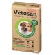 Clément Thékan Vétosan Pipettes Répulsives pour Moyen et Grand Chien 2 Pipettes 3595890247194