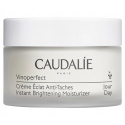 Caudalie Vinoperfect Crème Éclat Anti-Taches 50 ml
