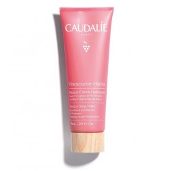 Caudalie Vinosource Hydra Masque-Crème Hydratant 75 ml