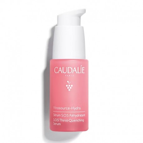 Caudalie Vinosource Hydra Sérum S.O.S Réhydratant 30 ml 3522930003397