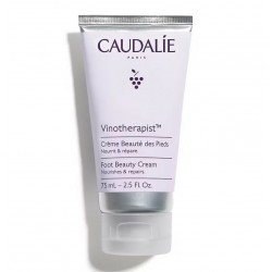 Caudalie Vinotherapist Crème Beauté des Pieds 75 ml 3522930003601