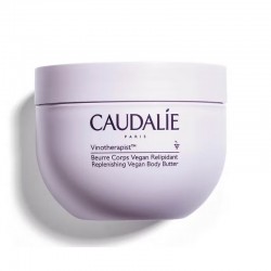 Caudalie Vinotherapist Beurre Corps Vegan Relipidant 250 ml