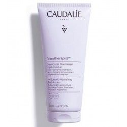 Caudalie Vinotherapist Soin Corps Nourrissant Hyaluronique 200 ml