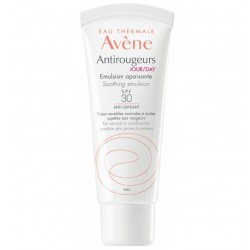 Avène Antirougeurs Day Soothing Emulsion SPF30 40 ml