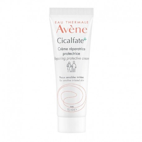 Avène Cicafalte+ Crème Réparatrice Protectrice 15 ml 3282770204698