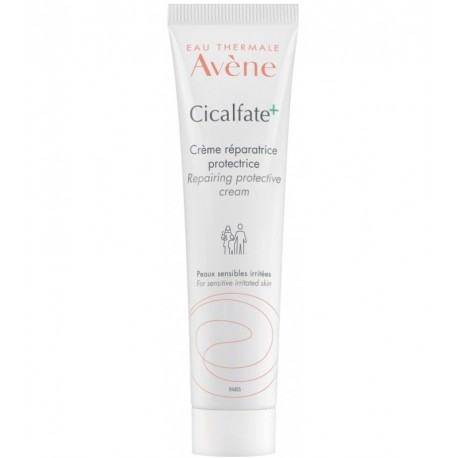 Avène Cicafalte+ Crème Réparatrice Protectrice 40 ml 3282770204667