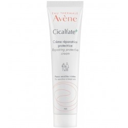 Avène Cicafalte+ Crème Réparatrice Protectrice 100 ml3282770204681