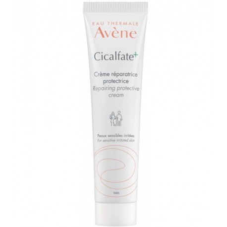 Avène Cicafalte+ Crème Réparatrice Protectrice 100 ml3282770204681