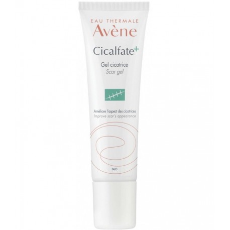 Avène Cicalfate+ Gel Cicatrice 30 ml 3282770207088
