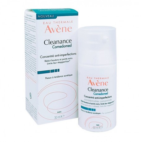 Avène Cleanance Comedomed Anti-Blemishes Concentrate 30 ml3282770202854