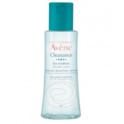 Avène Cleanance Eau Micellaire 100 ml3282770207798