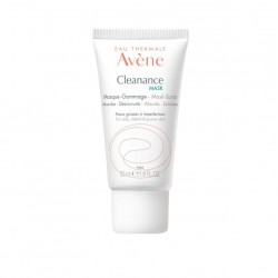 Avène Cleanance Mask Masque Gommage 50 ml3282770037159