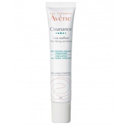 Avène Cleanance Soin Matifiant 40 ml3282770207828