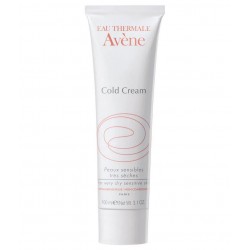 Avène Cold Cream Cream 100 ml3282779002721