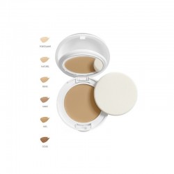 Avène Couvrance Crème de Teint Compacte Confort 03 Sable 10 g3282770100099