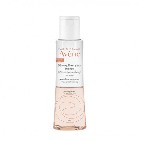 Avène Démaquillant Yeux Intense 125 ml 3282770073126