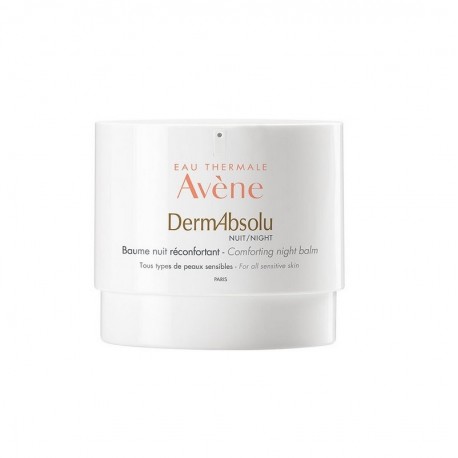 Avène DermAbsolu Baume Nuit Réconfortant 40 ml 3282770200478
