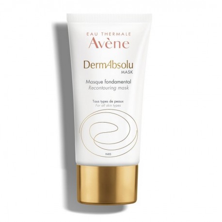 Avène DermAbsolu Mask Reconturing Mask 75 ml 3282770145564
