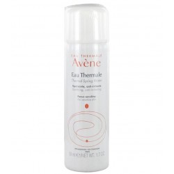 Avène Thermal Spring Water Spray 50 ml 3282779228305