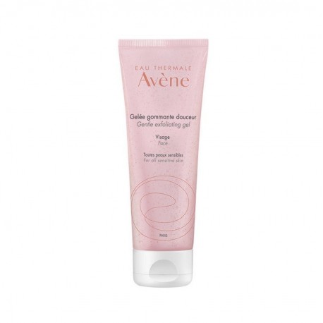 Avène Gentle Exfoliating Gel 75 ml 3282770152586