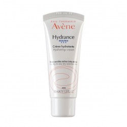 Avène Hydrance Rich Hydrating Cream 40 ml3282779390132